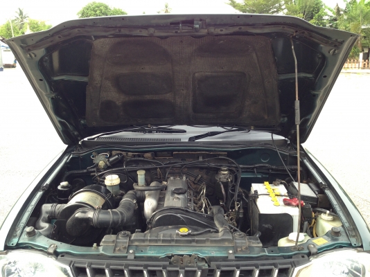 รถบ้านสวย หน้าเดิมๆไม่เคยชน เครื่อง-เกียร์ช่วงล่างดีมาก คัสซีสวย แอร์เย็น พ.พาวเวอร์แท้