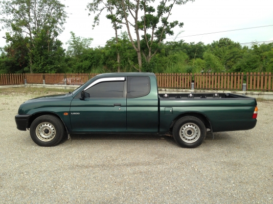 รถบ้านสวย หน้าเดิมๆไม่เคยชน เครื่อง-เกียร์ช่วงล่างดีมาก คัสซีสวย แอร์เย็น พ.พาวเวอร์แท้