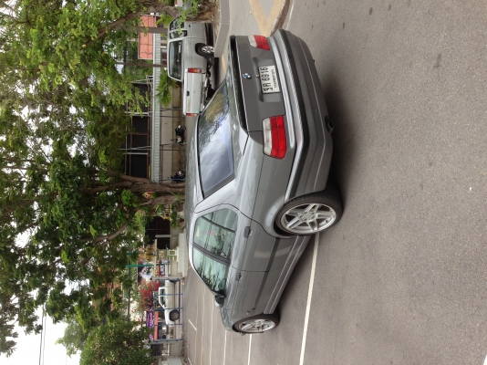 แลก ขาย รถ bmw e36  0813733744