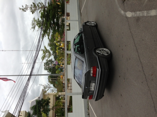 แลก ขาย รถ bmw e36  0813733744