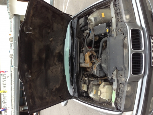 แลก ขาย รถ bmw e36  0813733744