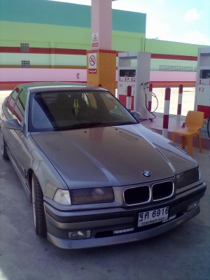 แลก ขาย รถ bmw e36  0813733744