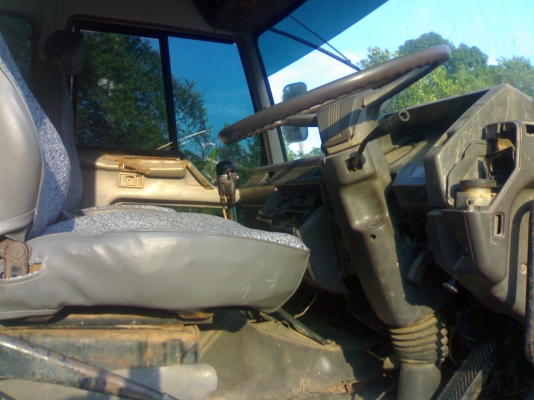 ขายไอ้หลง FN527 TD5683 เครื่องเดิม เกียร์เดิม สภาพสวยๆคับ