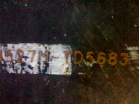 ขายไอ้หลง FN527 TD5683 เครื่องเดิม เกียร์เดิม สภาพสวยๆคับ