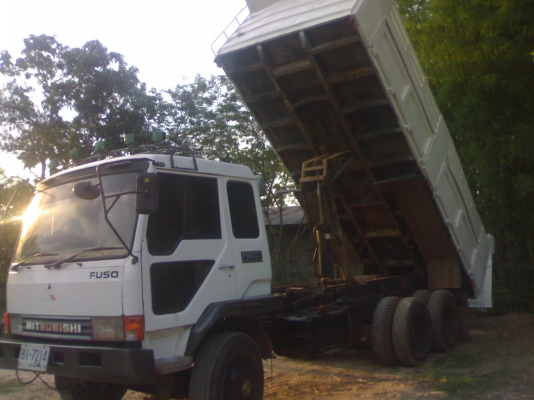 ขายไอ้หลง FN527 TD5683 เครื่องเดิม เกียร์เดิม สภาพสวยๆคับ