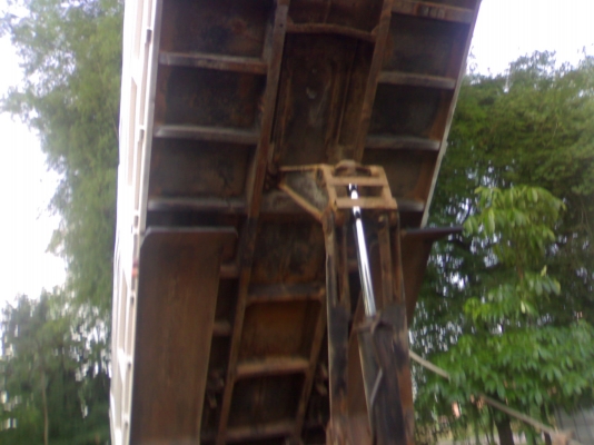 ขายไอ้หลง FN527 TD5683 เครื่องเดิม เกียร์เดิม สภาพสวยๆคับ