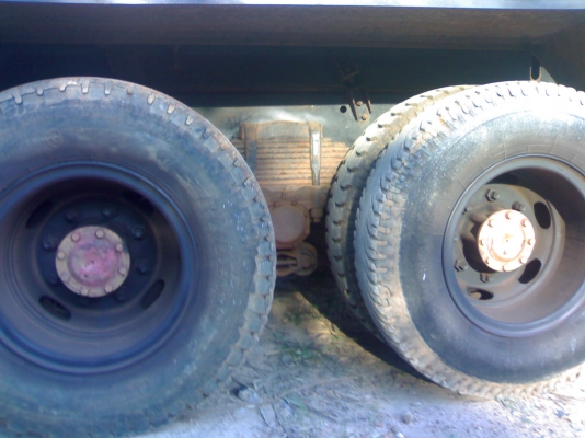 ขายไอ้หลง FN527 TD5683 เครื่องเดิม เกียร์เดิม สภาพสวยๆคับ