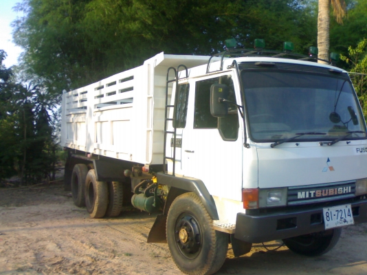 ขายไอ้หลง FN527 TD5683 เครื่องเดิม เกียร์เดิม สภาพสวยๆคับ