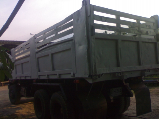 ขายไอ้หลง FN527 TD5683 เครื่องเดิม เกียร์เดิม สภาพสวยๆคับ