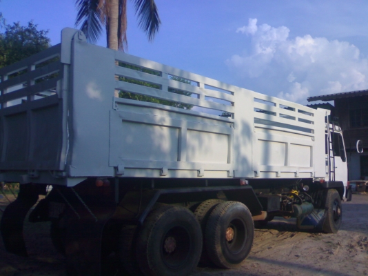 ขายไอ้หลง FN527 TD5683 เครื่องเดิม เกียร์เดิม สภาพสวยๆคับ