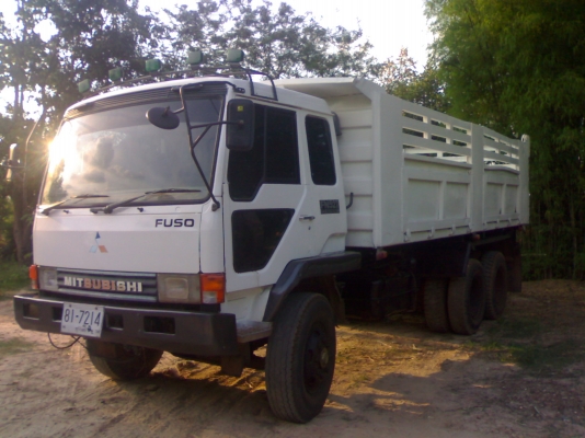 ขายไอ้หลง FN527 TD5683 เครื่องเดิม เกียร์เดิม สภาพสวยๆคับ