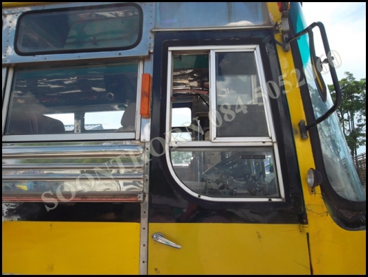 ขายด่วนรถบัส รับส่งนักเรียน-พนักงาน BENZ เครื่อง NISSAN 180 แรง /54 ที่นั่ง รถสภาพพร้อมใช้งาน ราคาสุดคุ้ม ขายด่วนรถบัส รับส่งนักเรียน-พนักงาน BENZ เครื่อง NISSAN 180 แรง /54 ที่นั่ง รถสภาพพร้อมใช้งาน ราคาสุดคุ้ม