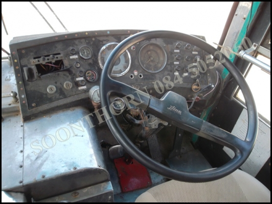 ขายด่วนรถบัส รับส่งนักเรียน-พนักงาน BENZ เครื่อง NISSAN 180 แรง /54 ที่นั่ง รถสภาพพร้อมใช้งาน ราคาสุดคุ้ม ขายด่วนรถบัส รับส่งนักเรียน-พนักงาน BENZ เครื่อง NISSAN 180 แรง /54 ที่นั่ง รถสภาพพร้อมใช้งาน ราคาสุดคุ้ม