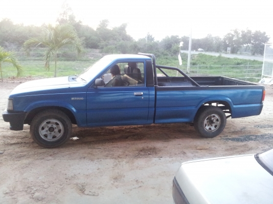 ขาย มาสด้า บี2200 เทอร์โบ สวยๆๆ เดิมๆๆ ครับ ขาย มาสด้า บี2200 เทอร์โบ สวยๆๆ เดิมๆๆ ครับ