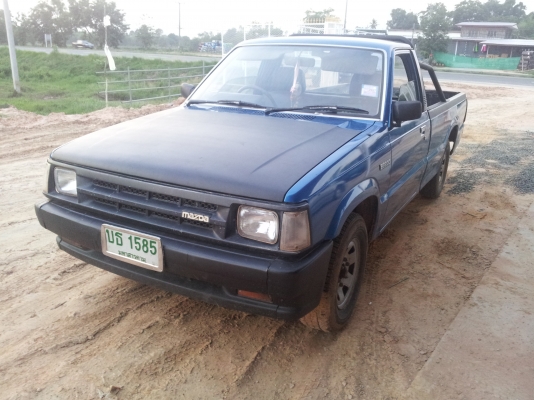 ขาย มาสด้า บี2200 เทอร์โบ สวยๆๆ เดิมๆๆ ครับ