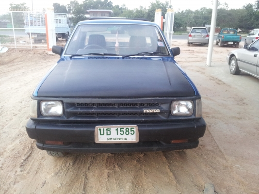 ขาย มาสด้า บี2200 เทอร์โบ สวยๆๆ เดิมๆๆ ครับ ขาย มาสด้า บี2200 เทอร์โบ สวยๆๆ เดิมๆๆ ครับ