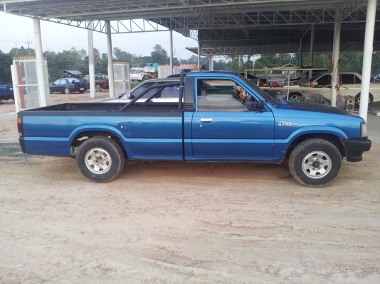 ขาย มาสด้า บี2200 เทอร์โบ สวยๆๆ เดิมๆๆ ครับ ขาย มาสด้า บี2200 เทอร์โบ สวยๆๆ เดิมๆๆ ครับ