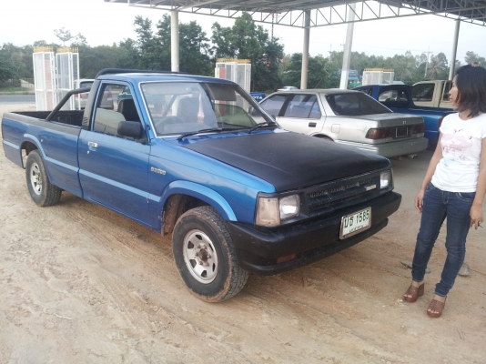 ขาย มาสด้า บี2200 เทอร์โบ สวยๆๆ เดิมๆๆ ครับ ขาย มาสด้า บี2200 เทอร์โบ สวยๆๆ เดิมๆๆ ครับ