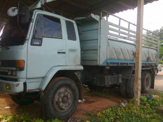 รถอิซูซุ 10 ล้อดั้ม FXZ 195 แรงม้า สนใจติดต่อ 081 - 6079515 รถอิซูซุ 10 ล้อดั้ม FXZ 195 แรงม้า สนใจติดต่อ 081 - 6079515