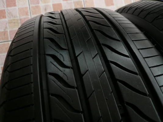 ขายยาง MICHELIN PRIMACY LC----205-55-16----(1ชุด)