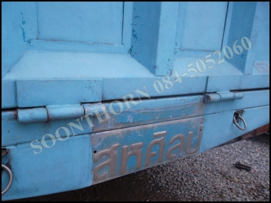 ขายด่วน กระบะ 6 ล้อ สแตนเลสทั้งลูก ต่อจากอู่ สหศิลป์ ยาว 4.30 เมตร ถอดลงจาก NPR 115 สภาพสวยมาก ราคาสุดคุ้ม ขายด่วน กระบะ 6 ล้อ สแตนเลสทั้งลูก ต่อจากอู่ สหศิลป์ ยาว 4.30 เมตร ถอดลงจาก NPR 115 สภาพสวยมาก ราคาสุดคุ้ม