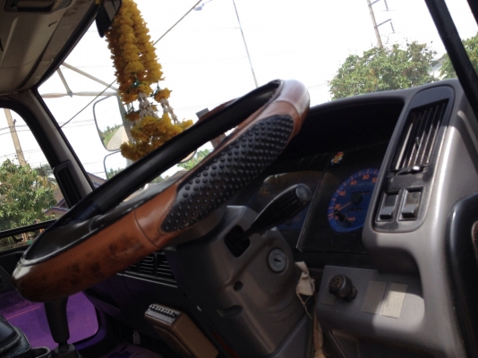 รถฮีโน่ 10 ล้อ ตู้เย็น FL1J 210 แรงม้า ปี 41 สนใจติดต่อ 081 - 6079515 รถฮีโน่ 10 ล้อ ตู้เย็น FL1J 210 แรงม้า ปี 41 สนใจติดต่อ 081 - 6079515