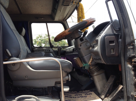 รถฮีโน่ 10 ล้อ ตู้เย็น FL1J 210 แรงม้า ปี 41 สนใจติดต่อ 081 - 6079515 รถฮีโน่ 10 ล้อ ตู้เย็น FL1J 210 แรงม้า ปี 41 สนใจติดต่อ 081 - 6079515