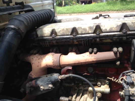 รถฮีโน่ 10 ล้อ ตู้เย็น FL1J 210 แรงม้า ปี 41 สนใจติดต่อ 081 - 6079515 รถฮีโน่ 10 ล้อ ตู้เย็น FL1J 210 แรงม้า ปี 41 สนใจติดต่อ 081 - 6079515