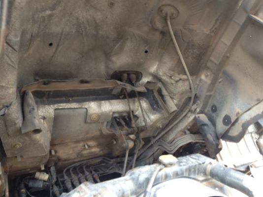 รถฮีโน่ 10 ล้อ ตู้เย็น FL1J 210 แรงม้า ปี 41 สนใจติดต่อ 081 - 6079515 รถฮีโน่ 10 ล้อ ตู้เย็น FL1J 210 แรงม้า ปี 41 สนใจติดต่อ 081 - 6079515