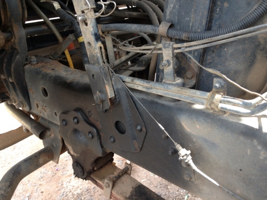 รถฮีโน่ 10 ล้อ ตู้เย็น FL1J 210 แรงม้า ปี 41 สนใจติดต่อ 081 - 6079515 รถฮีโน่ 10 ล้อ ตู้เย็น FL1J 210 แรงม้า ปี 41 สนใจติดต่อ 081 - 6079515