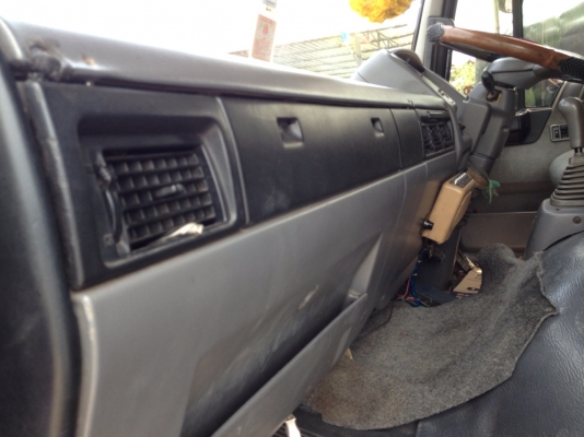 รถฮีโน่ 10 ล้อ ตู้เย็น FL1J 210 แรงม้า ปี 41 สนใจติดต่อ 081 - 6079515 รถฮีโน่ 10 ล้อ ตู้เย็น FL1J 210 แรงม้า ปี 41 สนใจติดต่อ 081 - 6079515