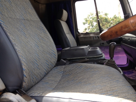 รถฮีโน่ 10 ล้อ ตู้เย็น FL1J 210 แรงม้า ปี 41 สนใจติดต่อ 081 - 6079515 รถฮีโน่ 10 ล้อ ตู้เย็น FL1J 210 แรงม้า ปี 41 สนใจติดต่อ 081 - 6079515