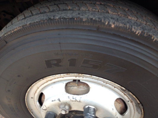 รถฮีโน่ 10 ล้อ ตู้เย็น FL1J 210 แรงม้า ปี 41 สนใจติดต่อ 081 - 6079515 รถฮีโน่ 10 ล้อ ตู้เย็น FL1J 210 แรงม้า ปี 41 สนใจติดต่อ 081 - 6079515