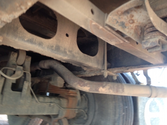 รถฮีโน่ 10 ล้อ ตู้เย็น FL1J 210 แรงม้า ปี 41 สนใจติดต่อ 081 - 6079515 รถฮีโน่ 10 ล้อ ตู้เย็น FL1J 210 แรงม้า ปี 41 สนใจติดต่อ 081 - 6079515