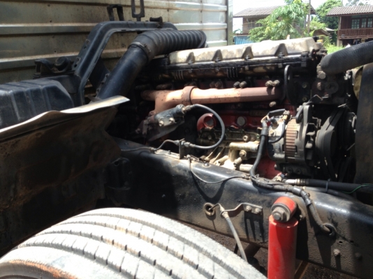 รถฮีโน่ 10 ล้อ ตู้เย็น FL1J 210 แรงม้า ปี 41 สนใจติดต่อ 081 - 6079515 รถฮีโน่ 10 ล้อ ตู้เย็น FL1J 210 แรงม้า ปี 41 สนใจติดต่อ 081 - 6079515