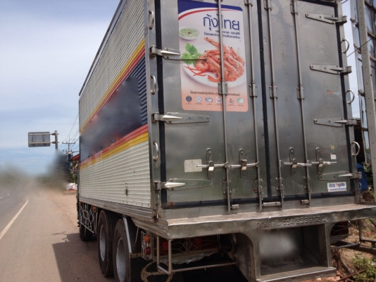 รถฮีโน่ 10 ล้อ ตู้เย็น FL1J 210 แรงม้า ปี 41 สนใจติดต่อ 081 - 6079515 รถฮีโน่ 10 ล้อ ตู้เย็น FL1J 210 แรงม้า ปี 41 สนใจติดต่อ 081 - 6079515