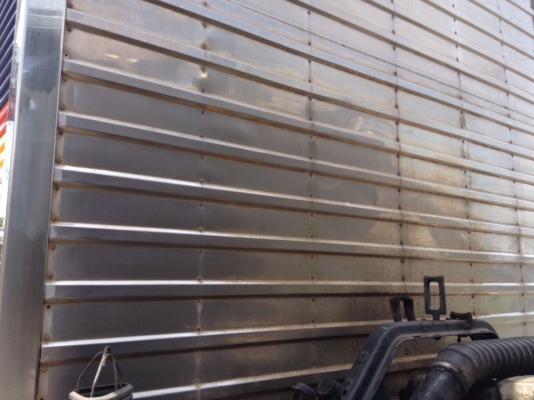 รถฮีโน่ 10 ล้อ ตู้เย็น FL1J 210 แรงม้า ปี 41 สนใจติดต่อ 081 - 6079515 รถฮีโน่ 10 ล้อ ตู้เย็น FL1J 210 แรงม้า ปี 41 สนใจติดต่อ 081 - 6079515