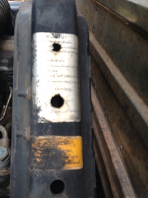 รถฮีโน่ 10 ล้อ ตู้เย็น FL1J 210 แรงม้า ปี 41 สนใจติดต่อ 081 - 6079515 รถฮีโน่ 10 ล้อ ตู้เย็น FL1J 210 แรงม้า ปี 41 สนใจติดต่อ 081 - 6079515