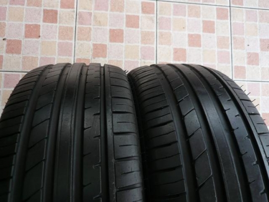 ขายยาง FIRENZA 195-50-15 ปี1111 (1คู่)