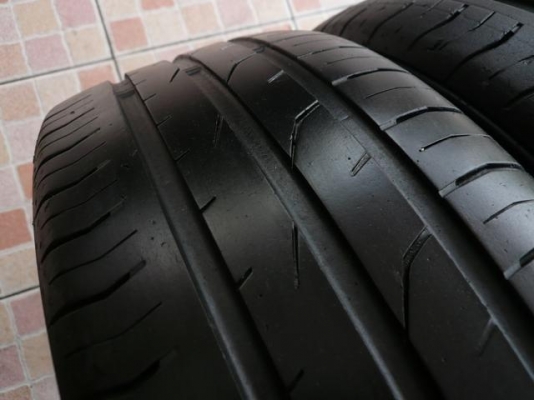 ขายยาง-------195-50-16-------ปีใหม่ๆ (1ชุด)