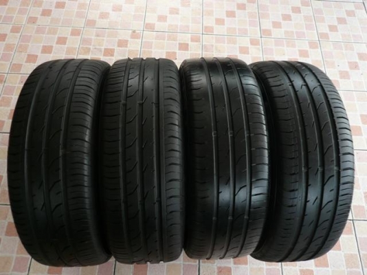 ขายยาง-------195-50-16-------ปีใหม่ๆ (1ชุด)