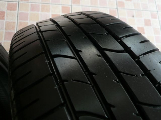 ขายยาง BRIDGESTONE----195-55-16----ปี11 (1คู่)