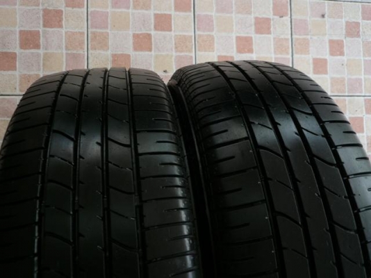 ขายยาง BRIDGESTONE----195-55-16----ปี11 (1คู่)