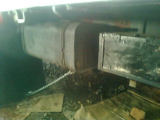 ขายรถ 6 ล้อพื้นเรียบ TOYOTA DAINA เครื่อง 4BE1 110 แรงม้า คัสซี TA3H4-104582 กระบะกว้าง 1.90 เมตรยาว 4.40 เมตร ยางใหม่ทุกเส้น ราคา 260000