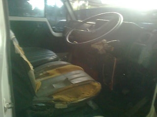 ขายรถ 6 ล้อพื้นเรียบ TOYOTA DAINA เครื่อง 4BE1 110 แรงม้า คัสซี TA3H4-104582 กระบะกว้าง 1.90 เมตรยาว 4.40 เมตร ยางใหม่ทุกเส้น ราคา 260000