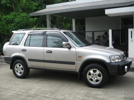 ขายล้อ CRV g1 + ยาง 215-70-15 G044 ลดราคาทั้งชุด 5,000 บาท