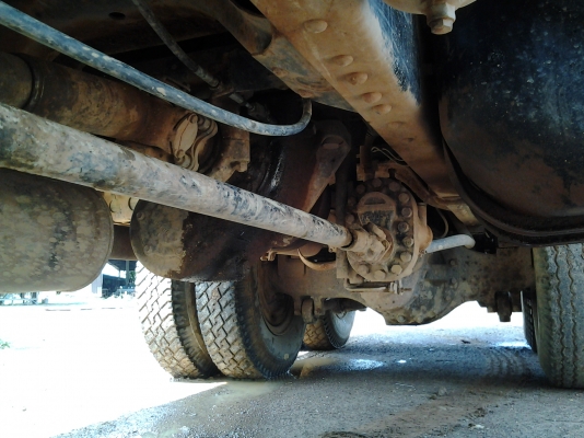 Hino Fm3h ฏั้ั้ม2เพลา กะบะ3มิตร 195 แรง Hino Fm3h ฏั้ั้ม2เพลา กะบะ3มิตร 195 แรง