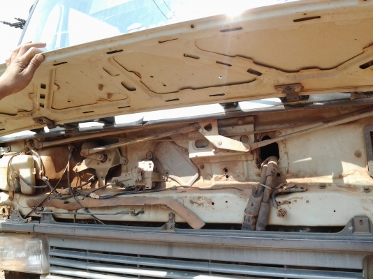 Hino Fm3h ฏั้ั้ม2เพลา กะบะ3มิตร 195 แรง Hino Fm3h ฏั้ั้ม2เพลา กะบะ3มิตร 195 แรง