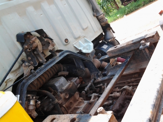 Hino Fm3h ฏั้ั้ม2เพลา กะบะ3มิตร 195 แรง Hino Fm3h ฏั้ั้ม2เพลา กะบะ3มิตร 195 แรง