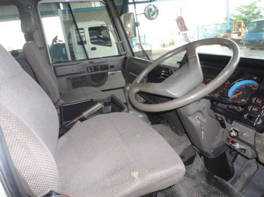 ขายรถตู้10บานยาว7.20(รถประกอบครับ)เครื่อง195เก็บงานพร้อมใช้ครับ